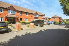 Violet Hill Road, Stowmarket