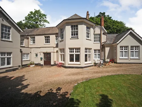 Kingston Road, Tauntonphoto