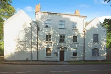 Kingston Road, Taunton