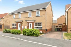 Paddock Rise, East Ardsley, Wakefield