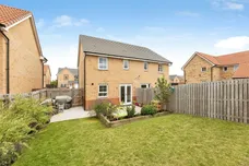 Paddock Rise, East Ardsley, Wakefield