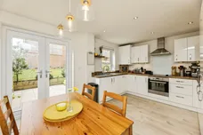 Paddock Rise, East Ardsley, Wakefield