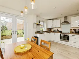 Paddock Rise, East Ardsley, Wakefield thumb 3