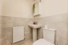 Paddock Rise, East Ardsley, Wakefield