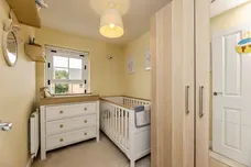 Paddock Rise, East Ardsley, Wakefield