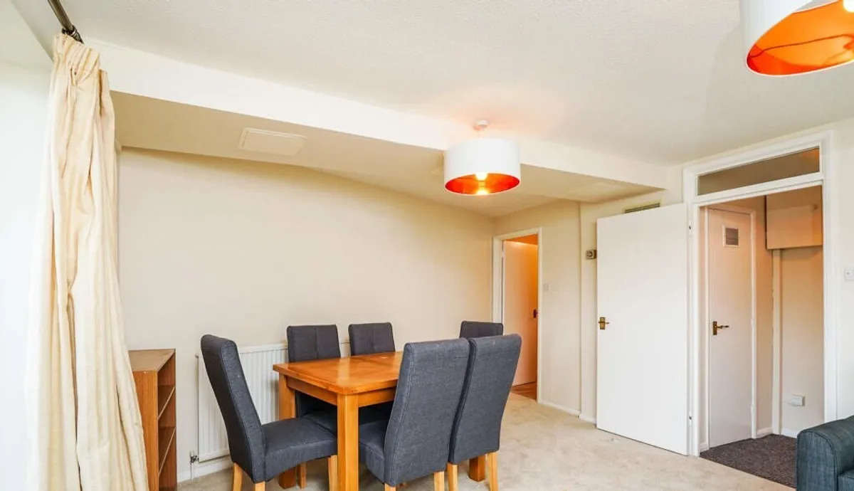 Folly Bridge Court, Shirelake Close, Oxford, OX1