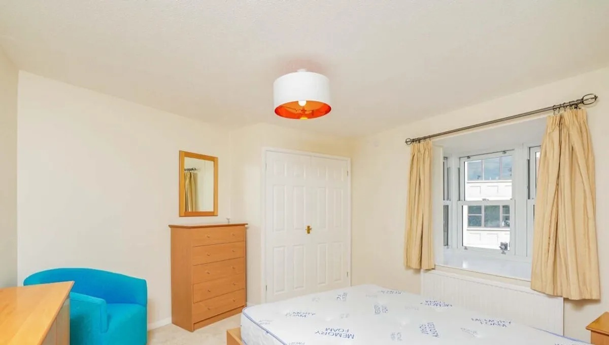 Folly Bridge Court, Shirelake Close, Oxford, OX1
