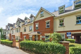 Property responsive