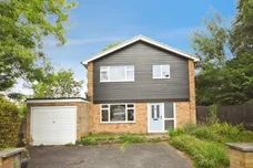 Sussex Road, Warley, Brentwood