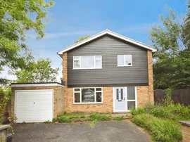 Sussex Road, Warley, Brentwood photo