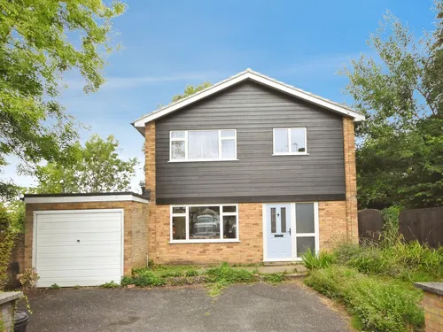 Sussex Road, Warley, Brentwoodphoto