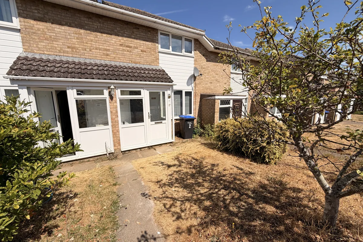 Hornbeam Court, NORTHAMPTON