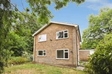 Sussex Road, Warley, Brentwood