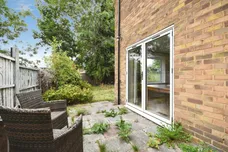 Sussex Road, Warley, Brentwood