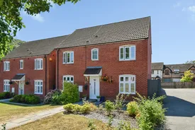 Property responsive