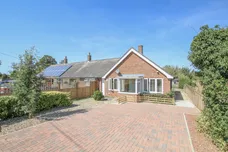 Haverhill Road, Stapleford, CAMBRIDGE