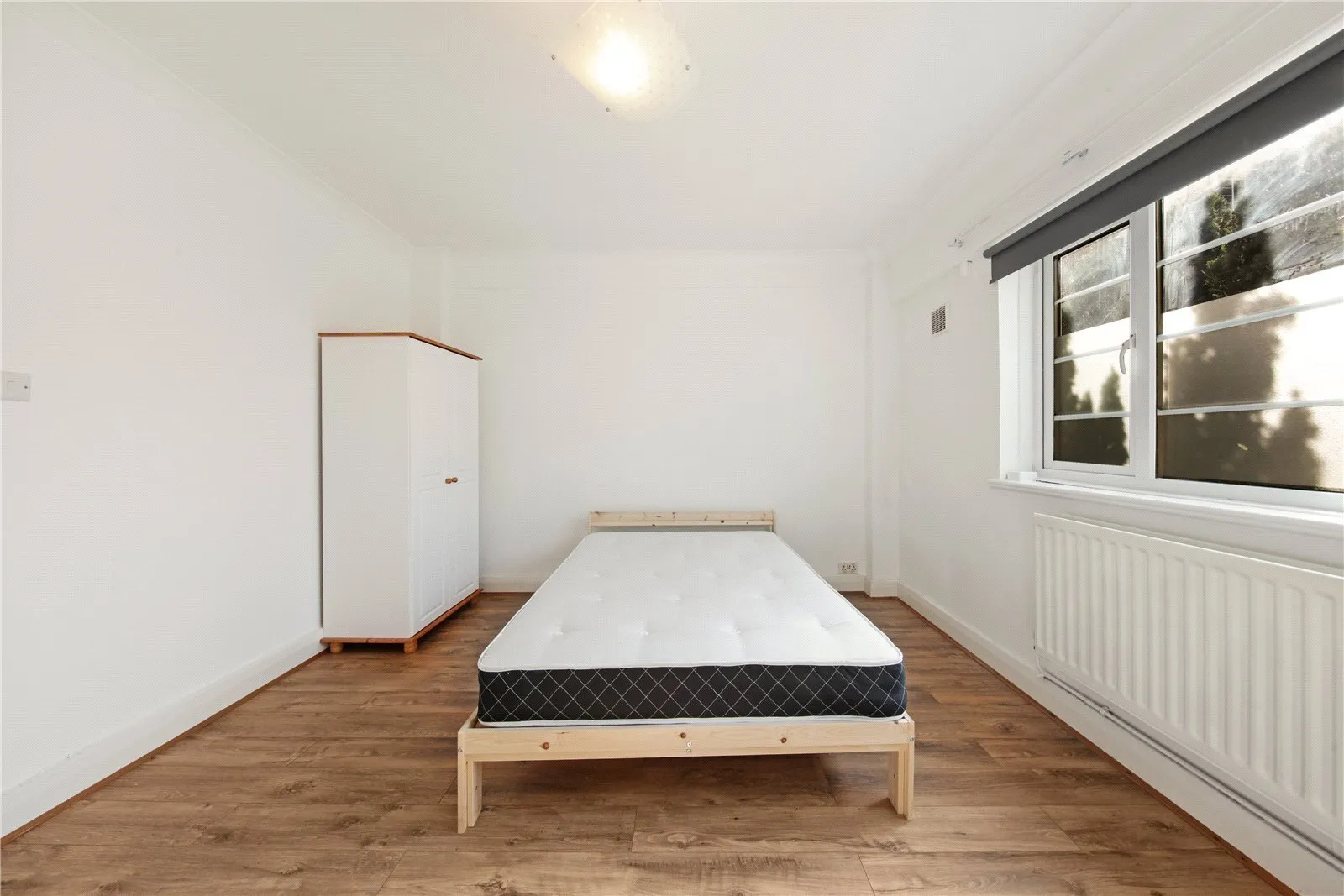 West End Lane, West Hampstead, London, NW6