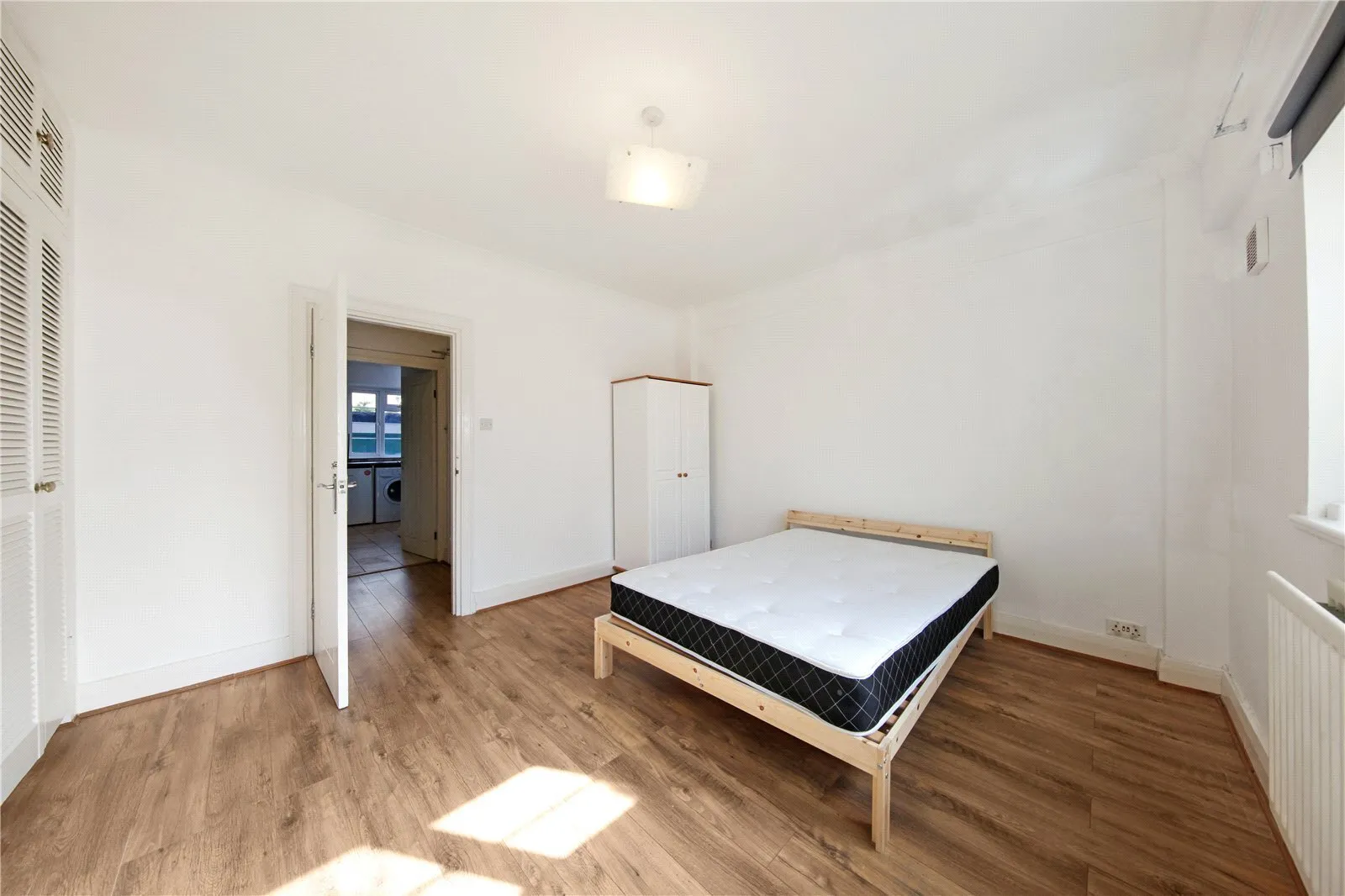 West End Lane, West Hampstead, London, NW6