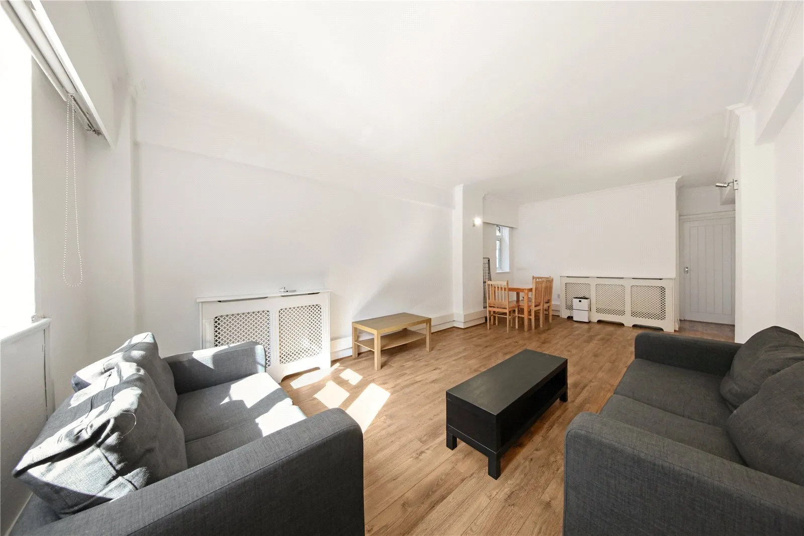 West End Lane, West Hampstead, London, NW6