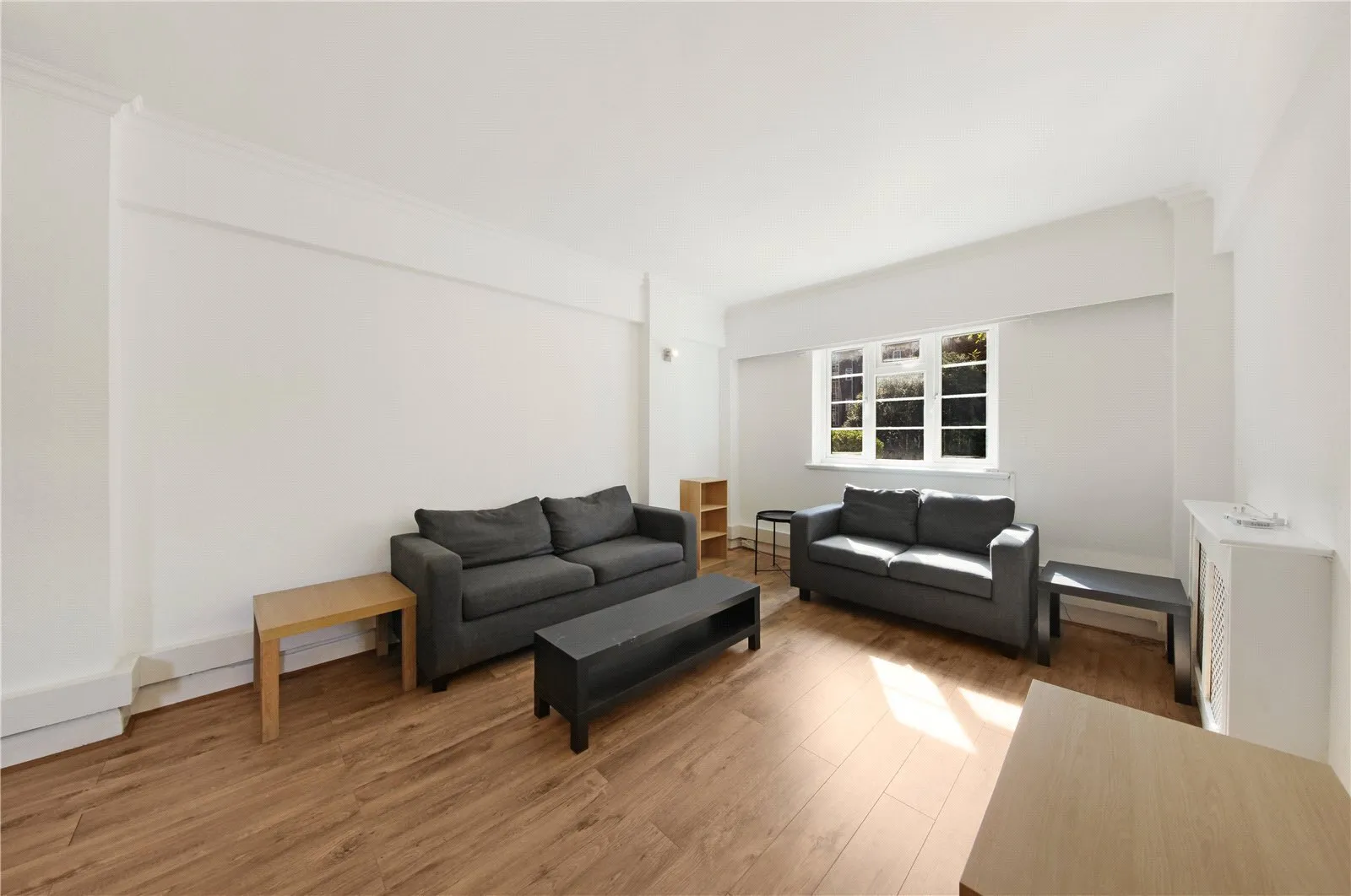West End Lane, West Hampstead, London, NW6