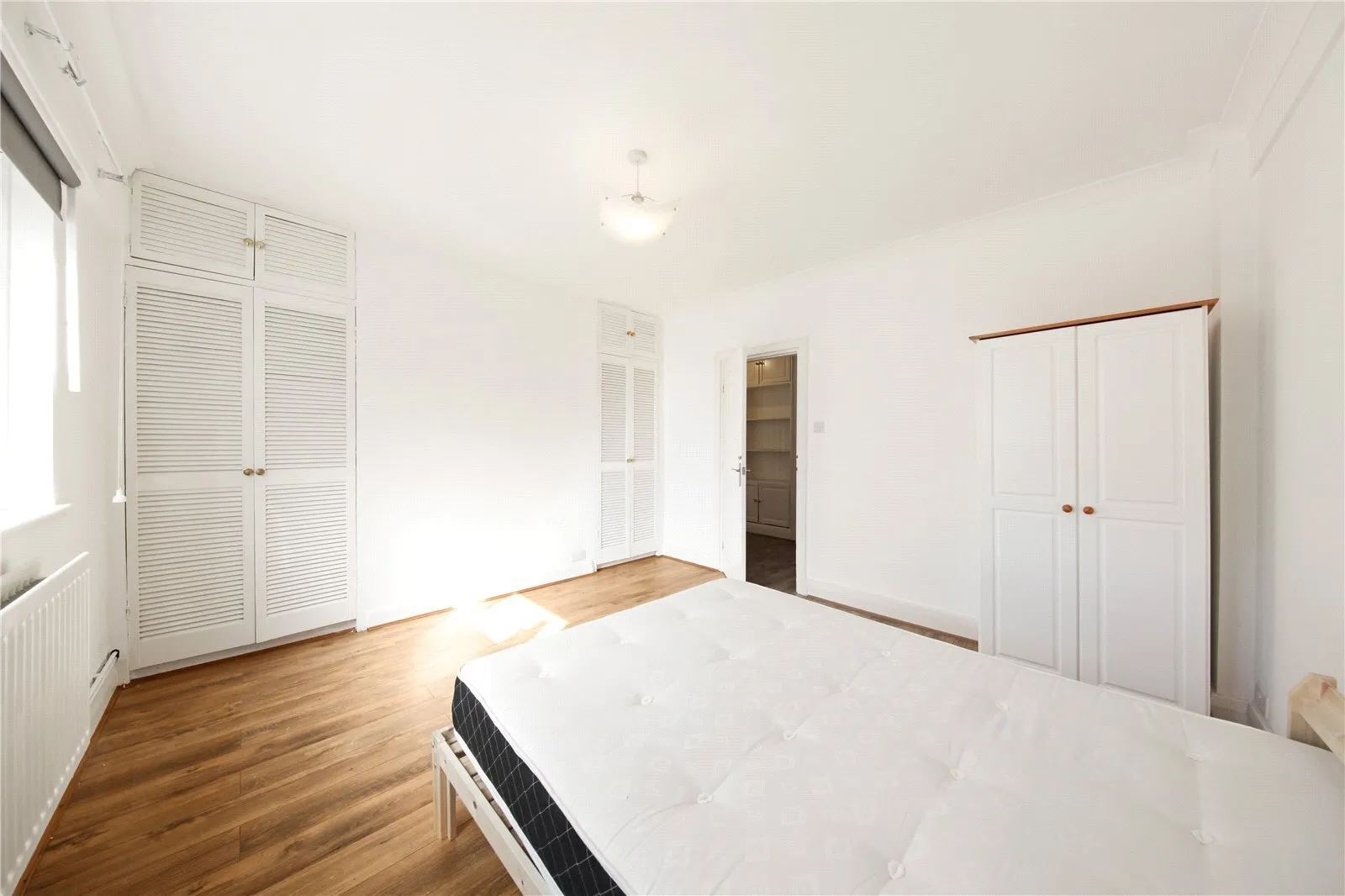 West End Lane, West Hampstead, London, NW6