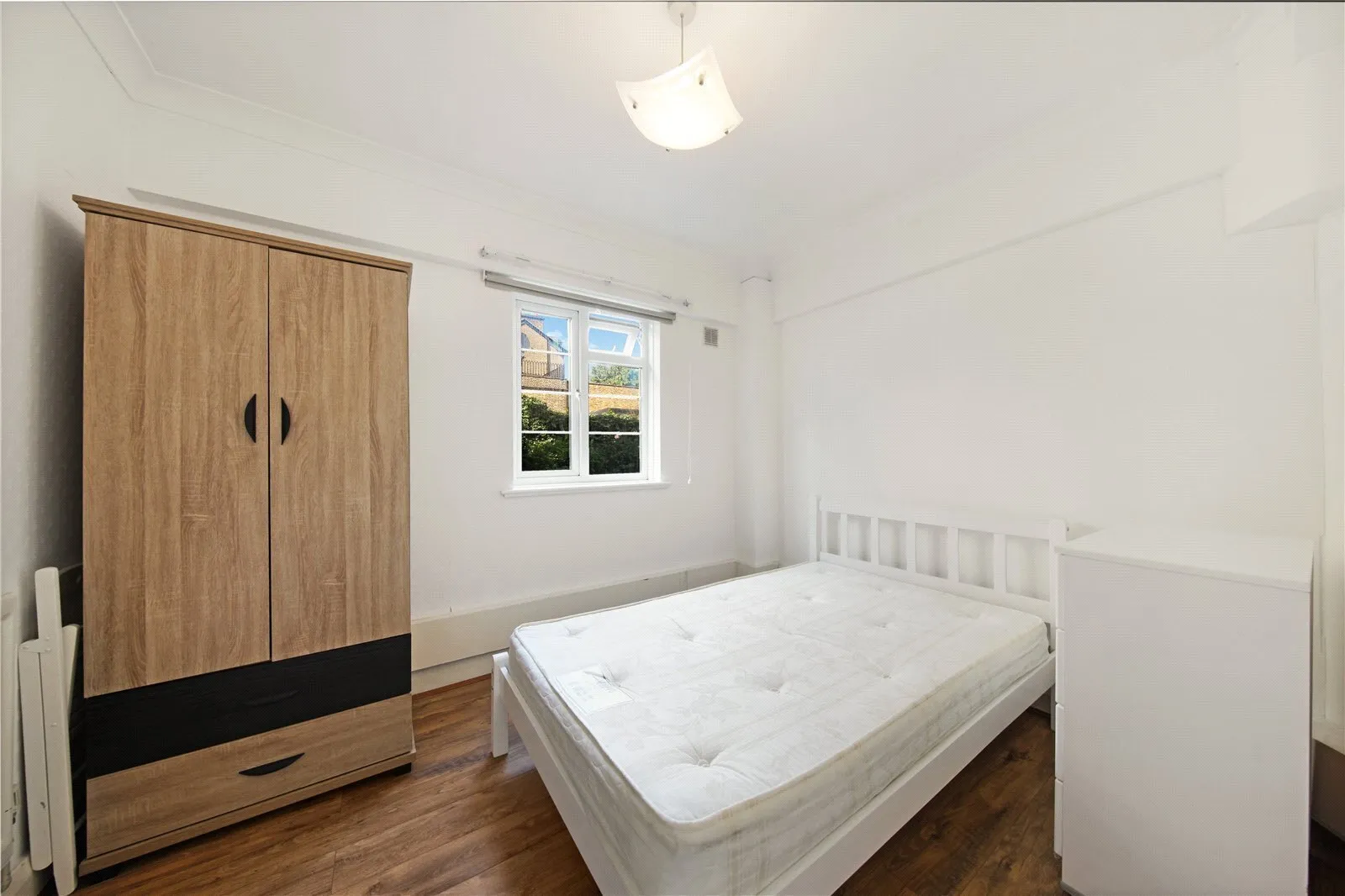 West End Lane, West Hampstead, London, NW6