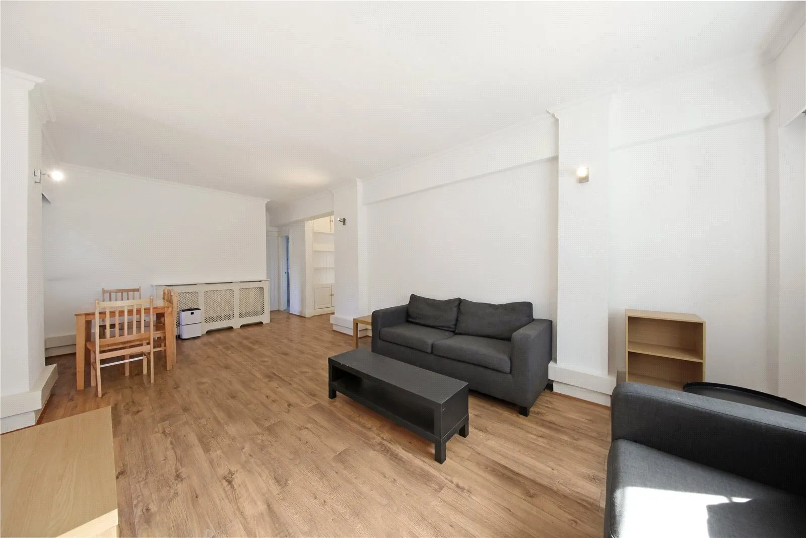 West End Lane, West Hampstead, London, NW6