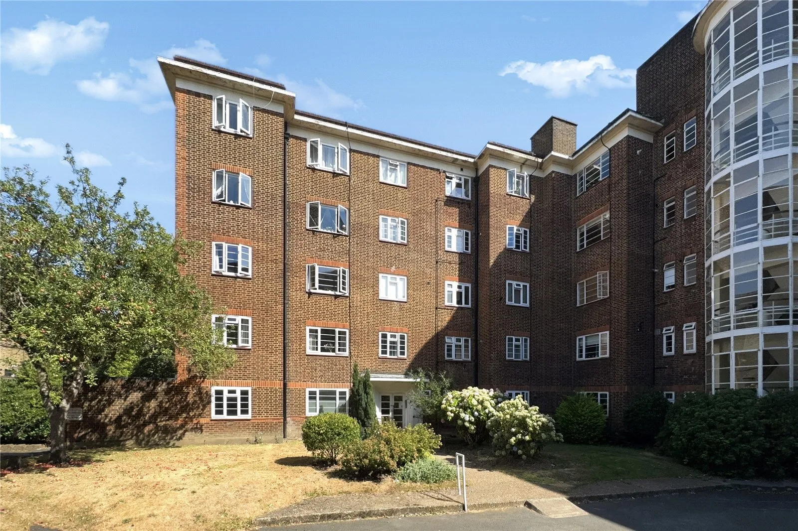 West End Lane, West Hampstead, London, NW6