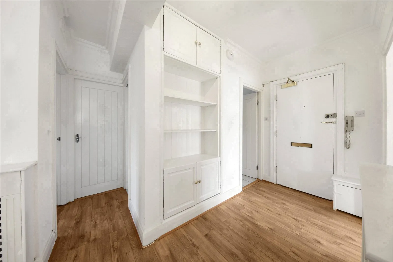 West End Lane, West Hampstead, London, NW6