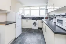 Northfields, NORWICH