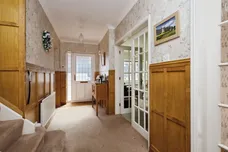 Lavender Close, Hailsham