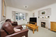 Lavender Close, Hailsham