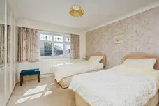 Lavender Close, Hailsham
