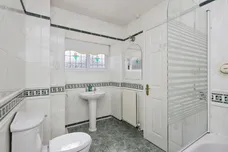 Lavender Close, Hailsham