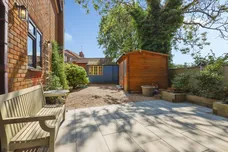 Lavender Close, Hailsham