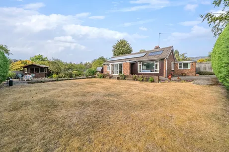 Bolton Avenue, Windsor, SL4