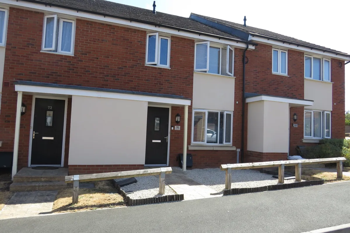 Neptune Road, Wellingborough