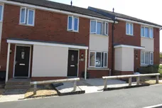 Neptune Road, Wellingborough
