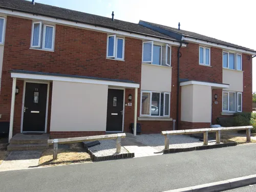 Neptune Road, Wellingboroughphoto