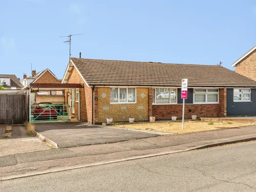 Fairoaks Drive, Raunds, Wellingboroughphoto