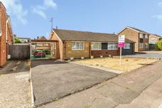 Fairoaks Drive, Raunds, Wellingborough