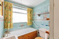 Fairoaks Drive, Raunds, Wellingborough