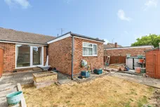 Fairoaks Drive, Raunds, Wellingborough