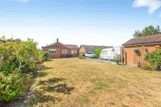 High Road, Gorefield, Wisbech