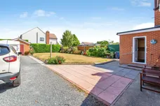 High Road, Gorefield, Wisbech