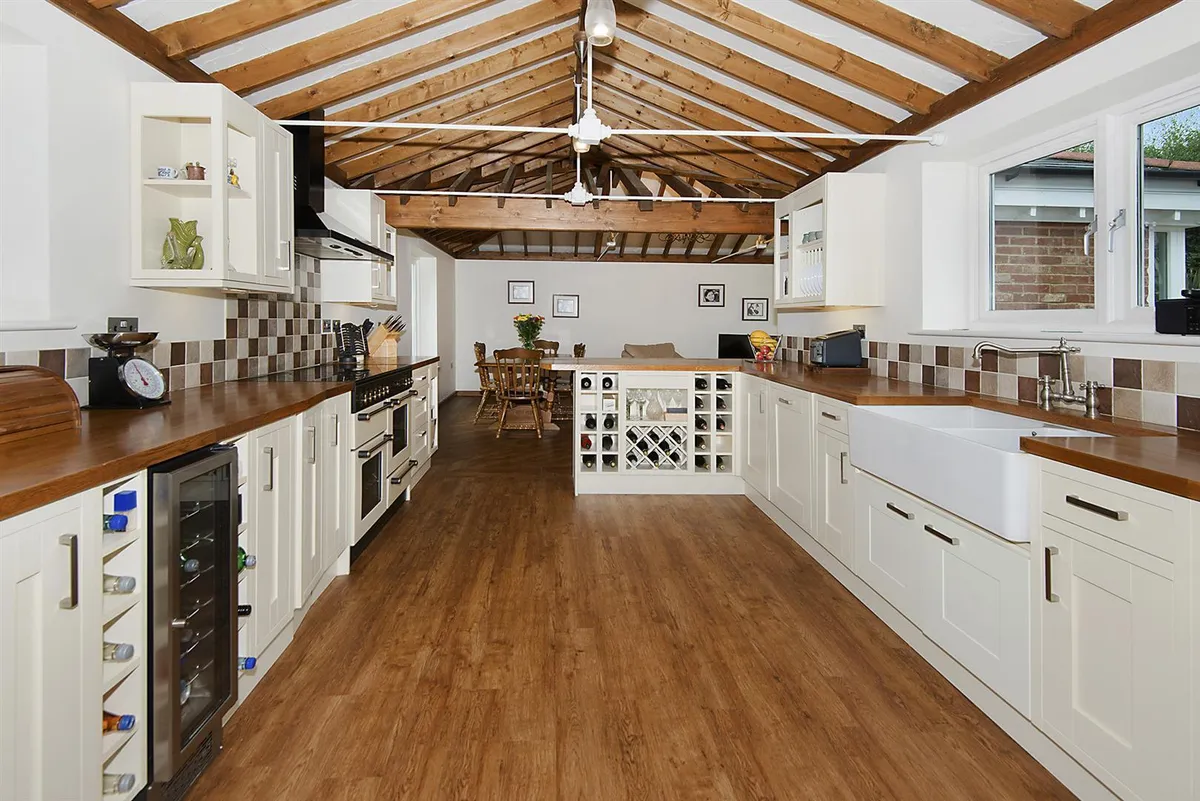 Nr Ashford, Kent