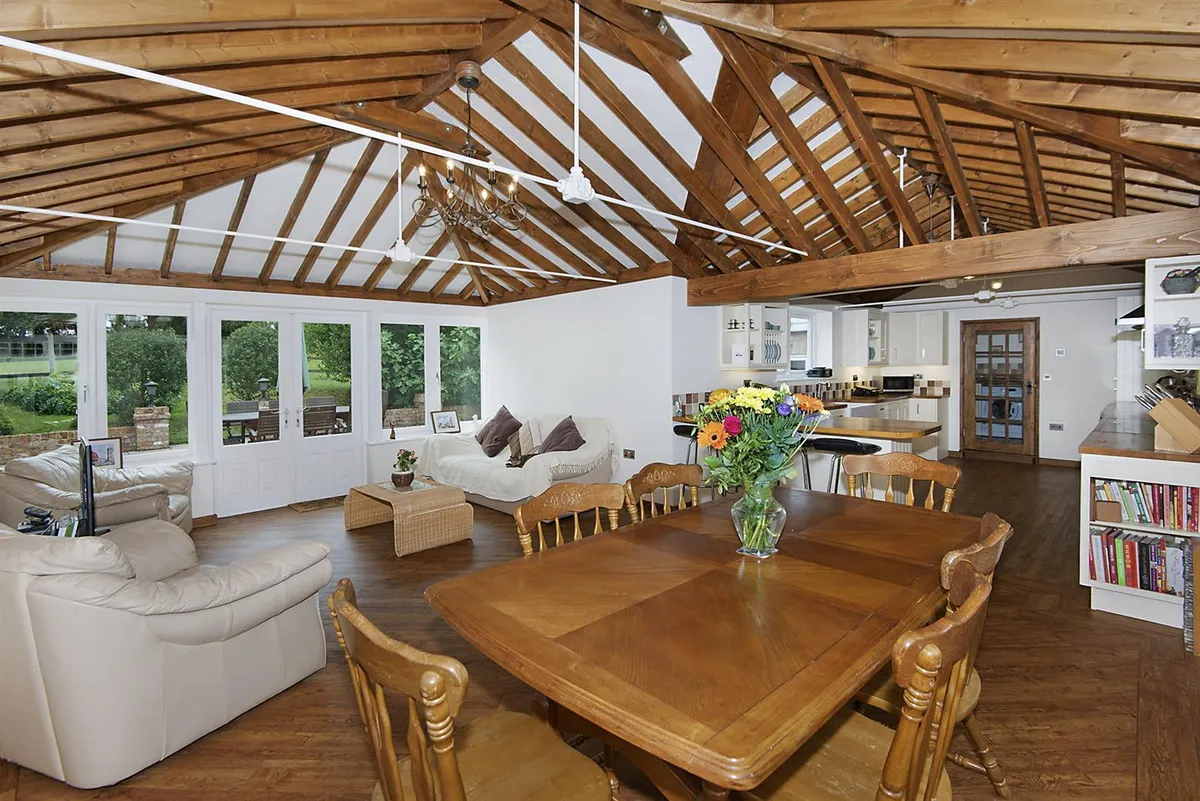 Nr Ashford, Kent