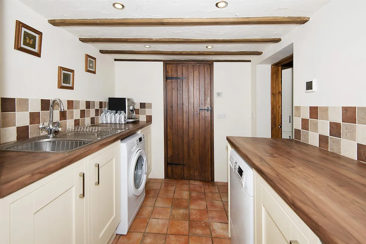 Nr Ashford, Kent