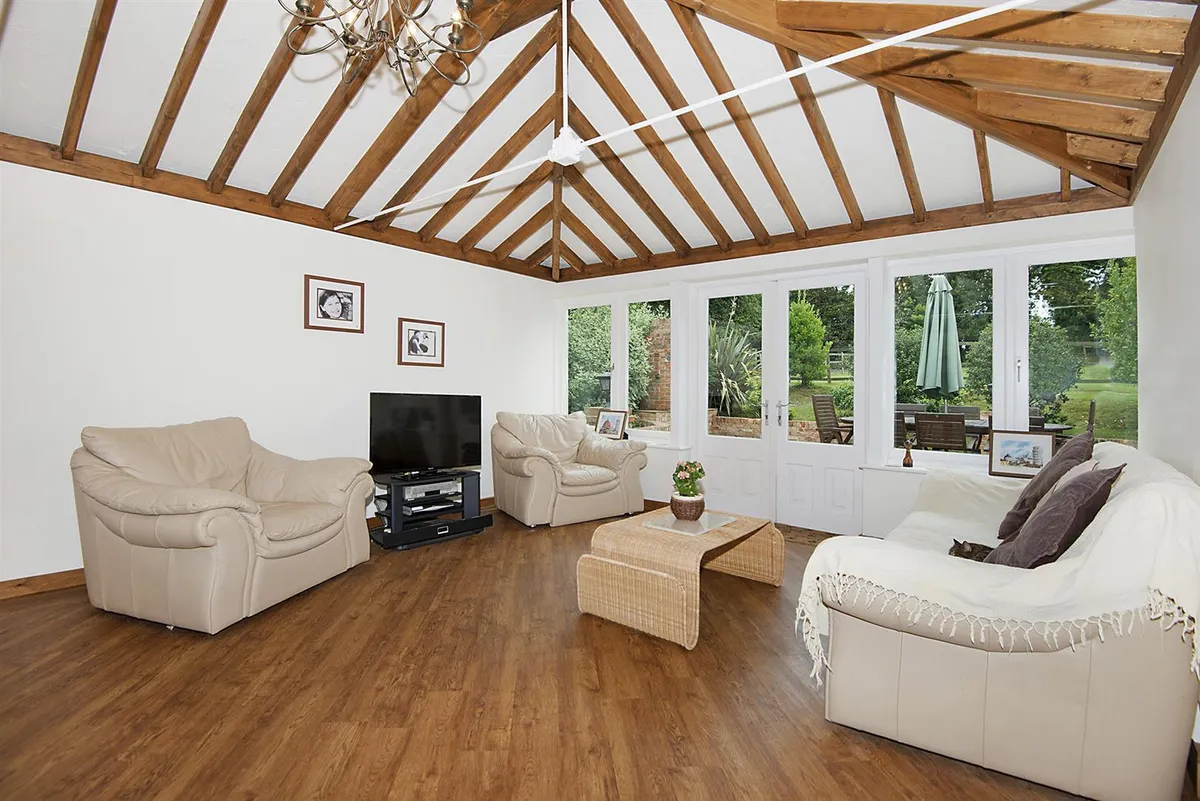 Nr Ashford, Kent