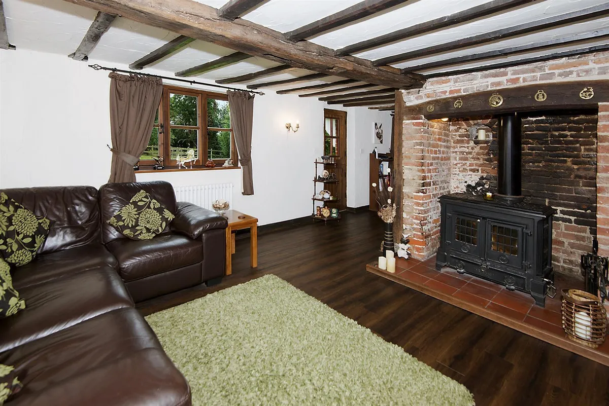 Nr Ashford, Kent